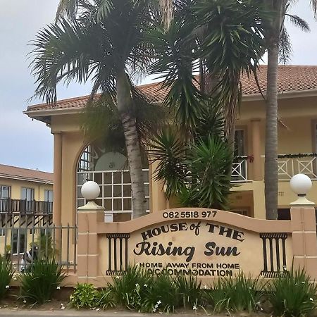 Hotel The House Of The Rising Sun à Scottburgh Extérieur photo